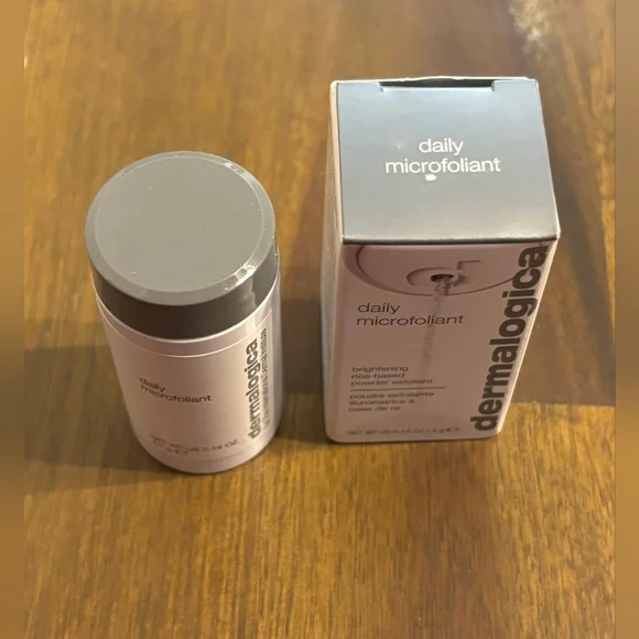 NEW! 5 SELF-CARE PIECE SET